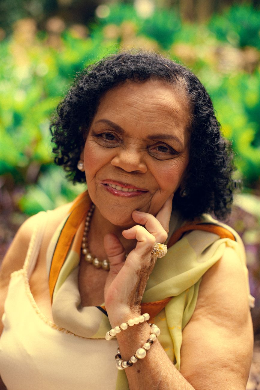 Mariana Silva